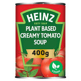 Heinz vegan cream of tomato soup 400g - British product