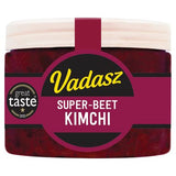 Vadasz Super-Beet Kimchi 400g, UK version