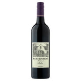 Rustenberg Stellenbosch Malbec red wine 75cl, UK version