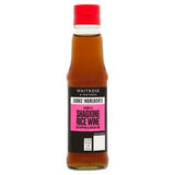 Cooks' Ingredients Shaoxing Rice Wine 150ml (British brand)