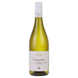 Champteloup Muscadet Sèvre et Maine white wine 75cl (British brand)