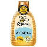 Rowse acacia honey 250g - British product