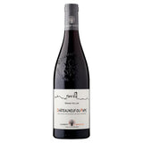 Laurent Brotte Chateauneuf du Pape red wine 75cl, imported from the UK