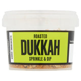 Cooks' Ingredients roasted dukkah 50g (British brand)