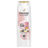 Pantene Lift & Volume thickening shampoo 400ml, imported from the UK