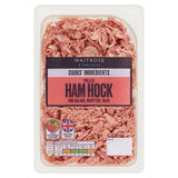 Cooks' Ingredients pulled ham hock 180g - British product
