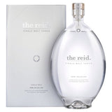 The Reid single malt vodka Cardrona 700ml, imported from the UK