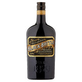 Black Bottle Blended Scotch Whisky 700ml, imported from the UK