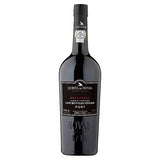 Quinta do Noval port wine Unfiltered LBV 75cl, UK version