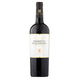 Paolo Leo Primitivo di Manduria red wine 75cl - British product
