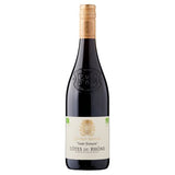 Gabriel Meffre organic Côtes du Rhône red wine 75cl (British brand)