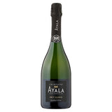 Ayala Brut Majeur champagne 75cl, imported from the UK
