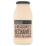 Cooks' Ingredients bechamel sauce 500g jar - British product