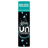 Lenor Unstoppables Fresh in-wash scent booster 280g, imported from the UK