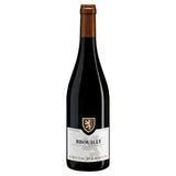 Louis Pardon Brouilly red wine 75cl - British product