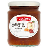 Baxters Victorian chutney 270g, UK version