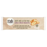 Whole Creations gluten free garlic bread baguette 190g (British brand)