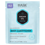 HASK Argan Oil deep conditioner 50ml, UK version