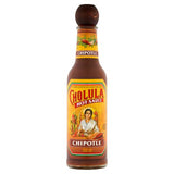 Cholula chipotle hot sauce 150ml - British product