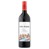 Rioja Alta Viña Alberdi red wine 75cl - British product