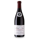 Louis Latour Red Burgundy 75cl, imported from the UK