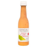 Waitrose Essential chilli and lime dressing 250ml - British product