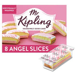 Mr Kipling Angel Slices 8 pack, UK version