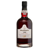 waitrose Graham's 10 Year Old Tawny Port 75cl- Buy online at McGrocer