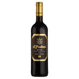 El Piadoso Rioja Gran Reserva red wine 75cl - British product