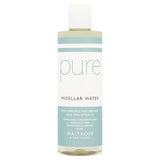 Waitrose Pure micellar water for sensitive skin 250ml - British product