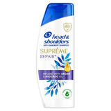 Head & Shoulders Repair Shampoo 400ml, imported from the UK