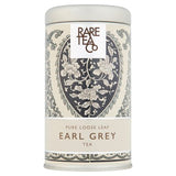 Rare Tea Co Earl Grey loose leaf tea 50g, UK version