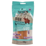 Zoon Yak Chews medium 2 pack dog treat (British brand)