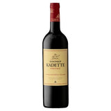 Kanonkop Kadette Pinotage red wine 75cl, UK version