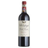 Villa Cafaggio Chianti Classico red wine 75cl - British product