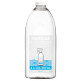 Method shower cleaner refill Ylang Ylang 2L, imported from the UK