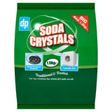 Dri-Pak soda crystals 1.5kg multi-purpose cleaner (British brand)