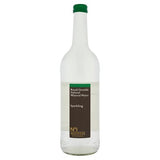 Waitrose No.1 Royal Deeside sparkling water 750ml, UK version