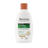 Aveeno Fresh Greens Blend shampoo 300ml - British product
