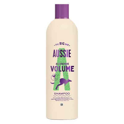 Aussie Aussome Volume Shampoo 400ml - British product