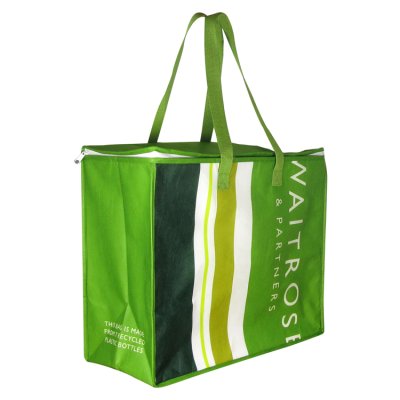 Waitrose large insulated bag 1 each (British brand)