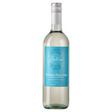 Solini white wine Trebbiano Pinot Grigio 75cl, imported from the UK