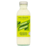 Waitrose Caesar dressing 235ml, imported from the UK