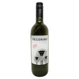 Pecorino Terre d'Abruzzo IGP white wine 75cl (British brand)