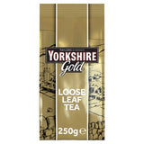 Taylors of Harrogate Yorkshire Gold loose leaf tea 250g, UK version