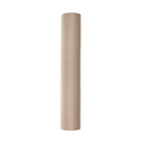 Nu brown paper roll 50cm x 10m - British product