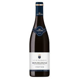 Cave de Lugny Bourgogne Pinot Noir red wine 75cl, UK version