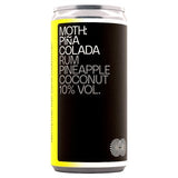 MOTH Piña Colada ready-to-drink cocktail 200ml (British brand)
