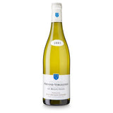 Domaine Jean Jacques Girard Pernand-Vergelesses Chardonnay white wine 75cl, UK version