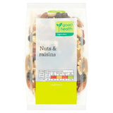 Waitrose nuts and raisins mix 270g - British product